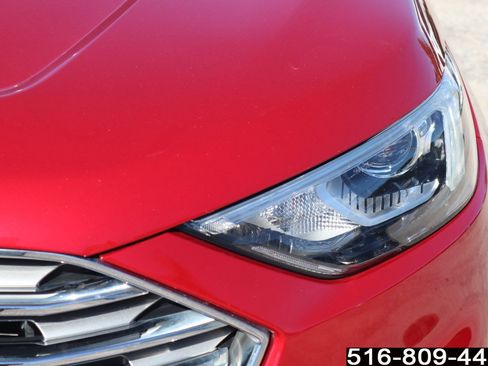 Used 2020 Ford Edge SEL w/ Convenience Package image 14