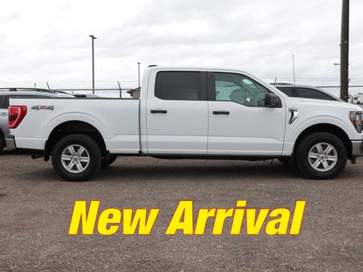 Used 2023 Ford F150 XLT w/ Trailer Tow Package
