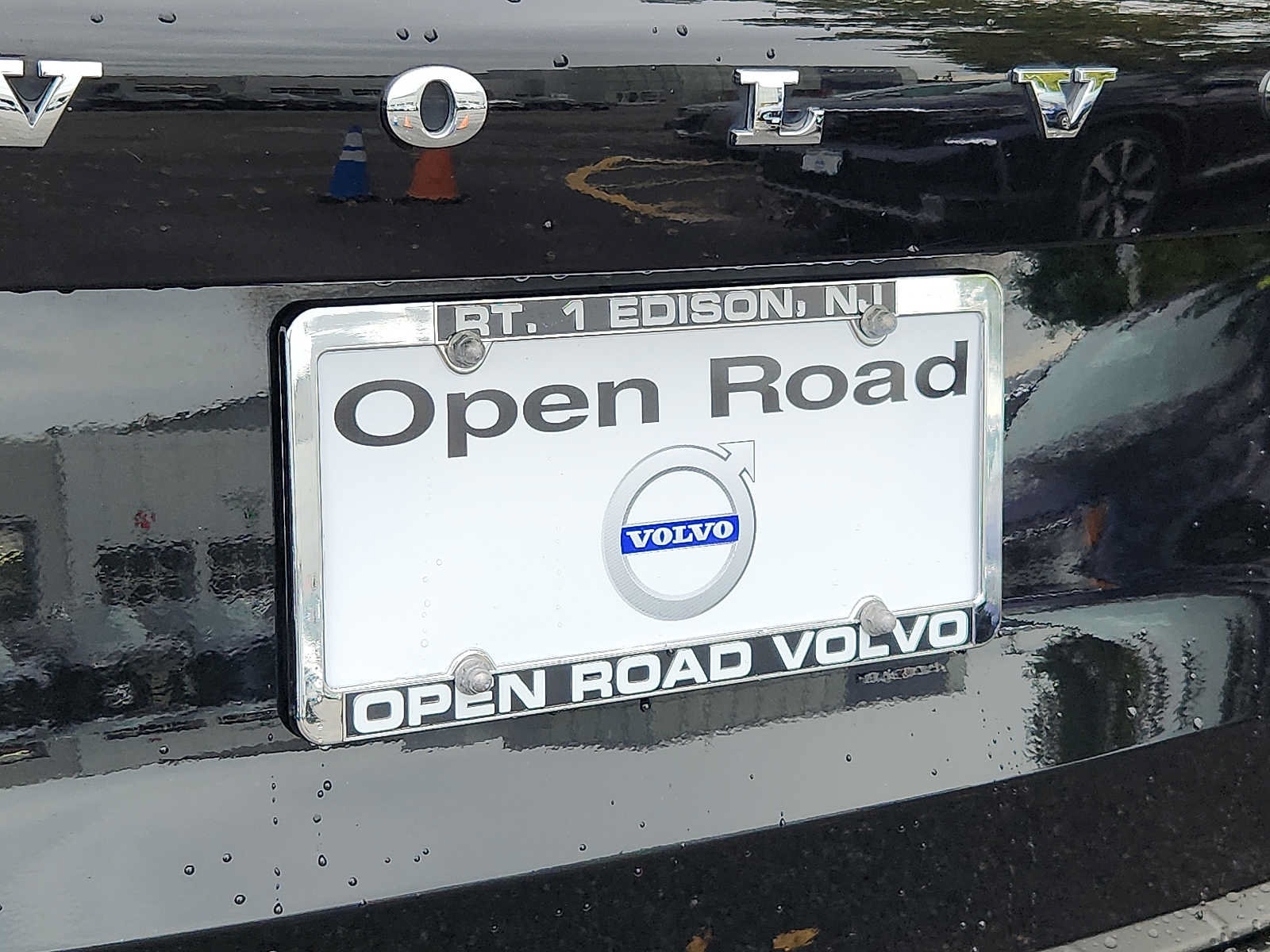 Certified 2024 Volvo XC90 B6 Ultimate AWD/4WD image 31