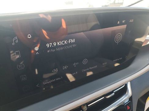 New 2025 Buick Envista Avenir image 21