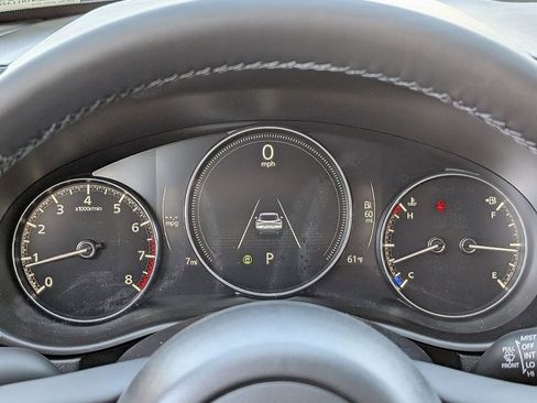 New 2026 MAZDA CX-30 AWD 2.5 S w/ Select Sport Pkg image 34