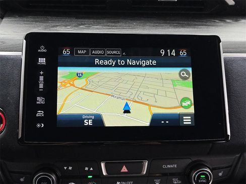 Used 2018 Honda Clarity Touring image 29