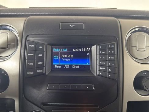 Used 2013 Ford F150 XLT w/ Luxury Equipment Group image 14