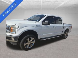 Used 2020 Ford F150 XLT w/ Equipment Group 302A Luxury AWD/4WD 360° Tour