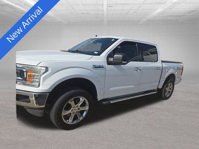 Used 2020 Ford F150 XLT w/ Equipment Group 302A Luxury