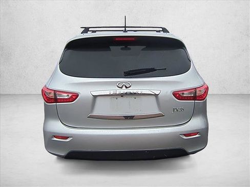 Used 2013 INFINITI JX35 AWD image 6