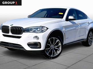 Used 2015 BMW X6 xDrive35i video 1