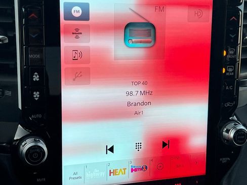 New 2026 RAM 2500 Rebel w/ Rebel Level 2 Equipment Group image 14