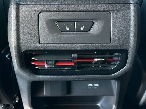 Used 2026 Chevrolet Silverado EV Trail Boss AWD/4WD image 20