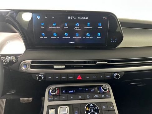 Used 2025 Hyundai Palisade XRT image 21