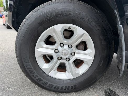 Used 2016 Toyota 4Runner 4WD image 35