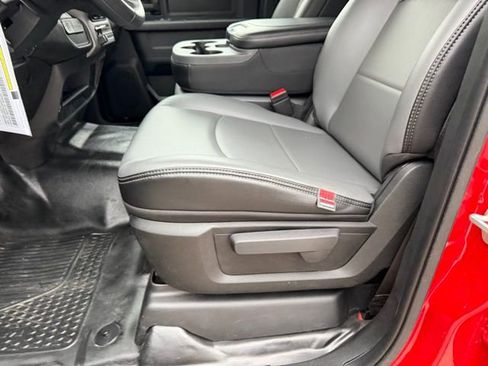 Used 2024 RAM 5500 Tradesman w/ Max Tow Package image 20