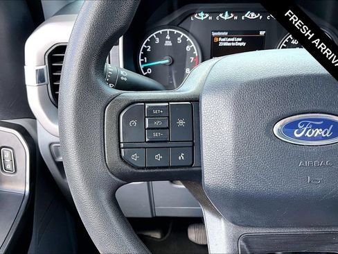 Used 2023 Ford F150 XL RWD image 10