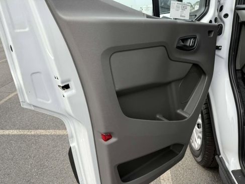 New 2025 Ford Transit 350 w/ Upfitter Package image 8
