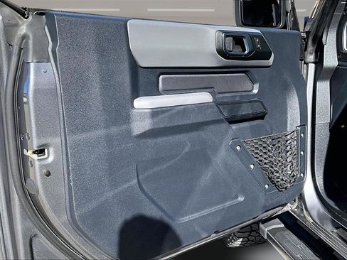 Used 2022 Ford Bronco Big Bend image 21