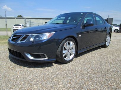 Used 2008 Saab 9-3 Aero w/ Touring Package
