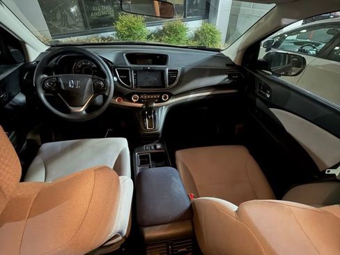 Used 2015 Honda CR-V EX image 4