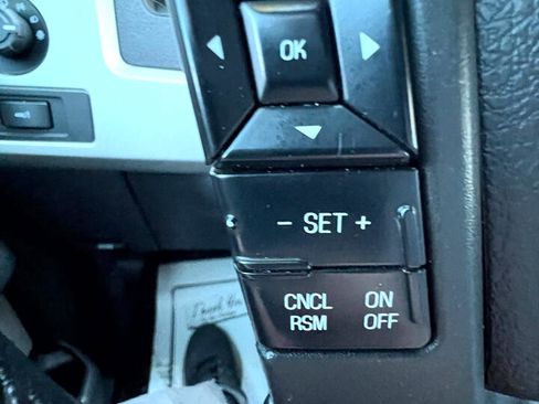 Used 2014 Ford F150 Raptor image 18