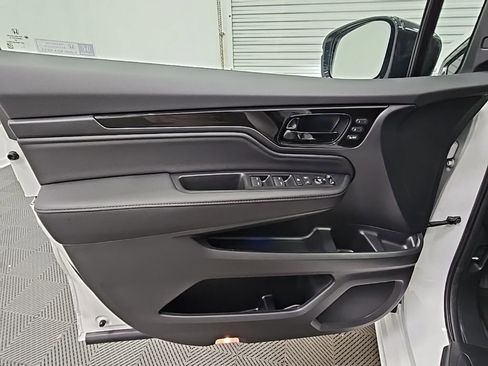 New 2026 Honda Odyssey Elite image 31