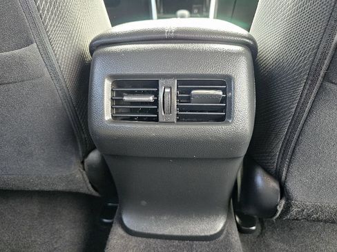 Used 2017 Honda Accord Hybrid Sedan image 20