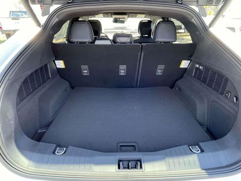 New 2025 Ford Mustang Mach-E GT image 9