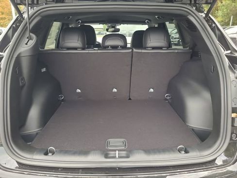 New 2026 Jeep Compass Limited image 14