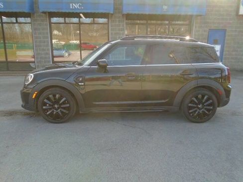 Used 2023 MINI Cooper Countryman S image 8