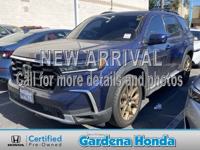 Used 2024 Honda Pilot Touring
