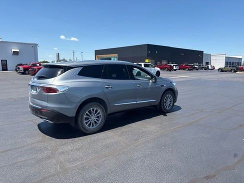 Used 2023 Buick Enclave Premium w/ LPO, Floor Liner Package FWD image 14
