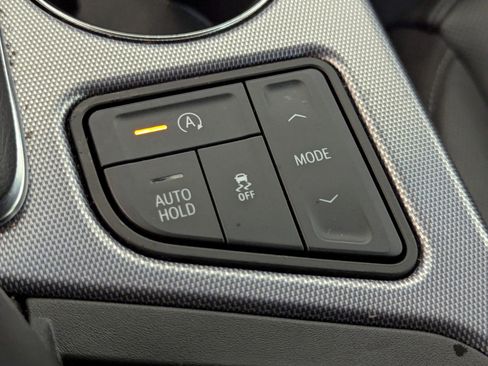 Used 2024 Cadillac CT4 Premium Luxury w/ Climate Package image 27