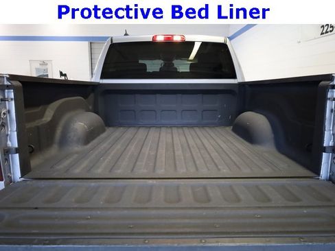 Used 2023 RAM 1500 Classic SLT w/ Trailer & Traction Group image 19