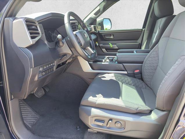 Certified 2026 Toyota Tundra SR5 w/ SR5 Convenience Package AWD/4WD image 12