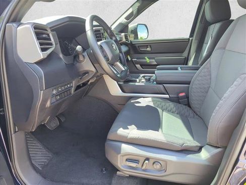 Certified 2026 Toyota Tundra SR5 w/ SR5 Convenience Package AWD/4WD image 12
