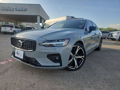 Used 2024 Volvo S60 B5 Plus w/ Climate Package