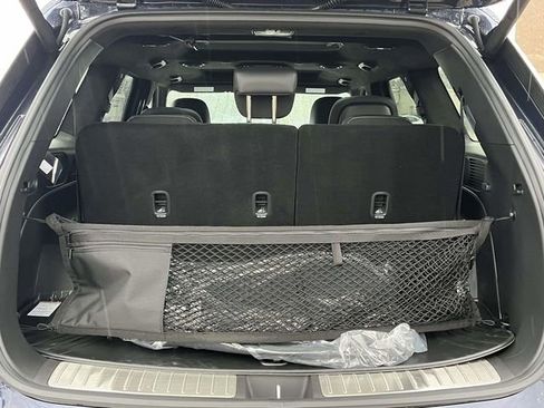 New 2026 Hyundai Palisade Calligraphy FWD image 19