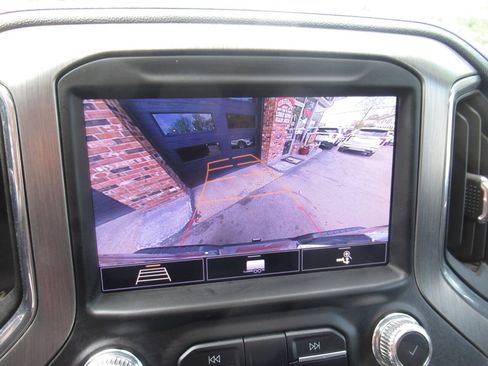 Used 2020 GMC Sierra 2500 Denali AWD/4WD image 37