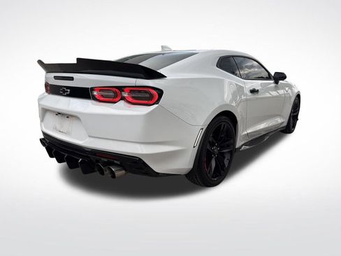 Used 2023 Chevrolet Camaro LT w/ Redline Edition image 4
