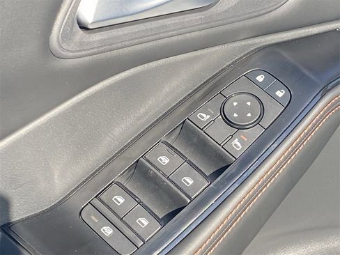 New 2026 Nissan Rogue Rock Creek image 15