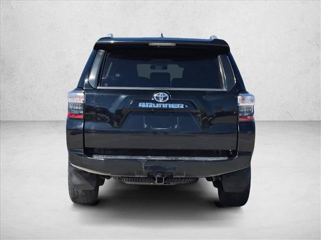 Used 2014 Toyota 4Runner SR5 AWD/4WD image 6