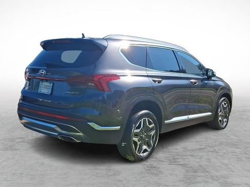 Used 2023 Hyundai Santa Fe Limited AWD/4WD image 6