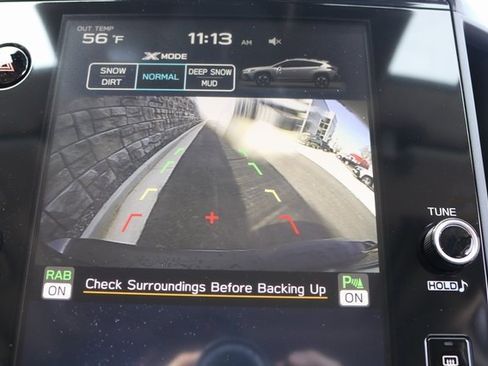 Used 2025 Subaru Crosstrek 2.5i Limited w/ Crosstrek Mirror Package image 31