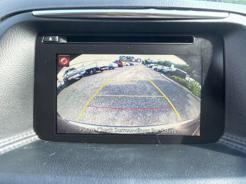 Used 2016 MAZDA CX-5 Touring AWD/4WD image 21