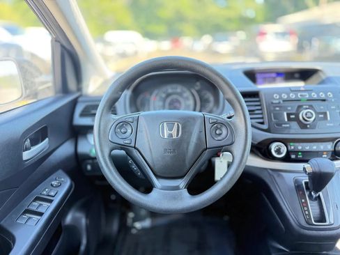 Used 2016 Honda CR-V SE image 12