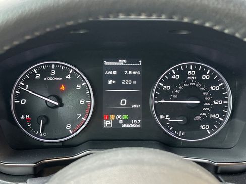 Certified 2023 Subaru Outback Limited image 24