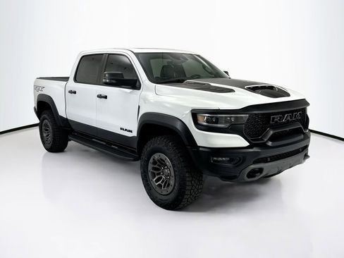 Used 2024 RAM 1500 TRX AWD/4WD image 3