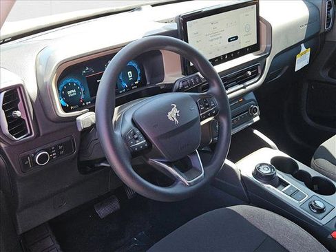 New 2025 Ford Bronco Sport Big Bend image 3