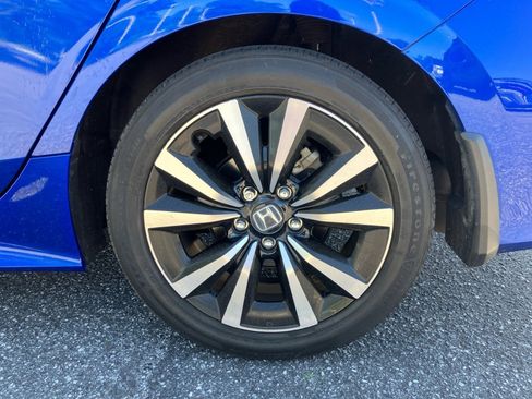 Used 2023 Honda Civic EX image 26