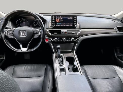 Used 2019 Honda Accord EX-L image 14