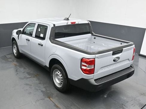 New 2026 Ford Maverick XL w/ Equipment Group 101A AWD/4WD image 20