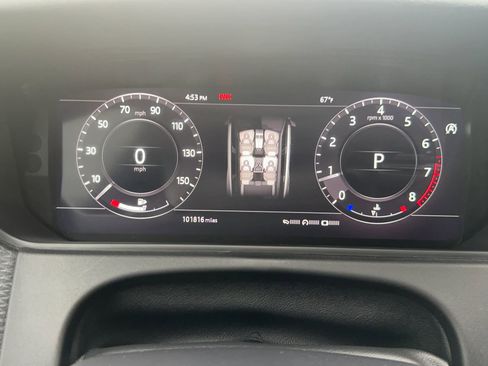 Used 2018 Land Rover Range Rover Velar S AWD/4WD image 15
